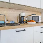 Apartament Elegance Cotiere - Vue Imprenable, A 5 Min *
