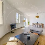Elegance Cotiere - Vue Imprenable, A 5 Min *