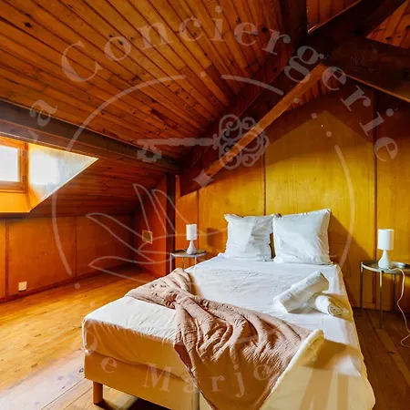 Elegance Cotiere Vue Mer & Plage A Vos Pieds