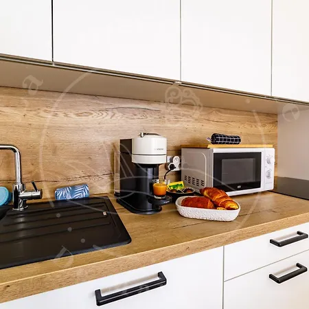 Apartament Elegance Cotiere - Vue Imprenable, A 5 Min Tulon