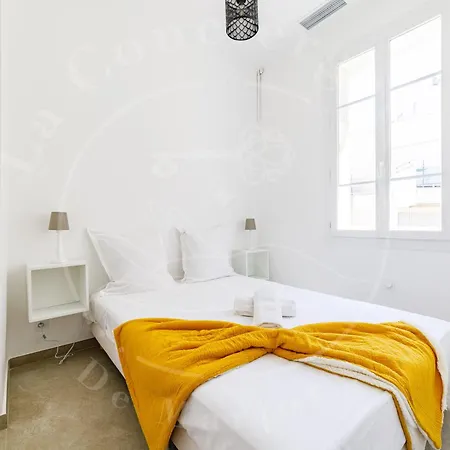 Elegance Cotiere Vue Mer & Plage A Vos Pieds