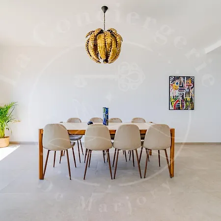 Elegance Cotiere Vue Mer & Plage A Vos Pieds