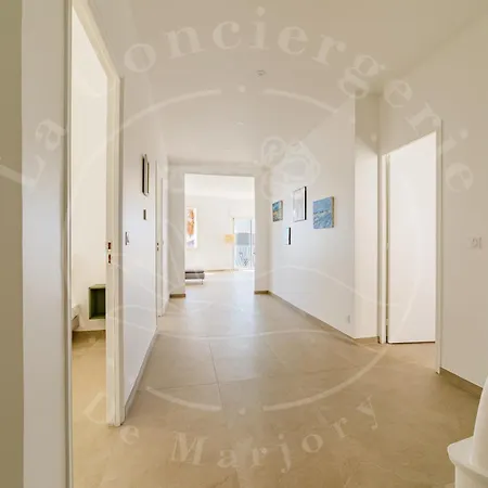Elegance Cotiere - Vue Imprenable, A 5 Min Toulon