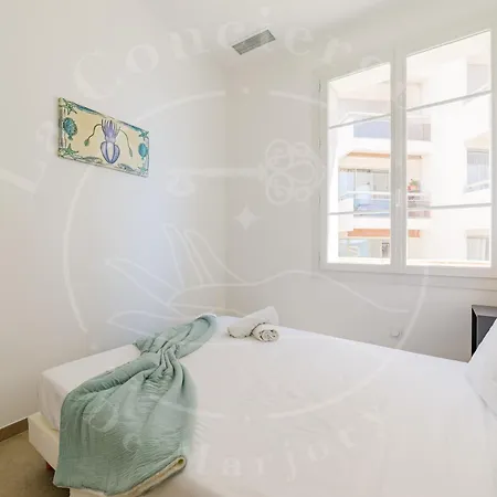 Elegance Cotiere - Vue Imprenable, A 5 Min * Toulon