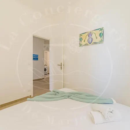 아파트 Elegance Cotiere - Vue Imprenable, A 5 Min *