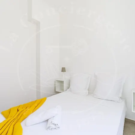 Elegance Cotiere - Vue Imprenable, A 5 Min Apartment *
