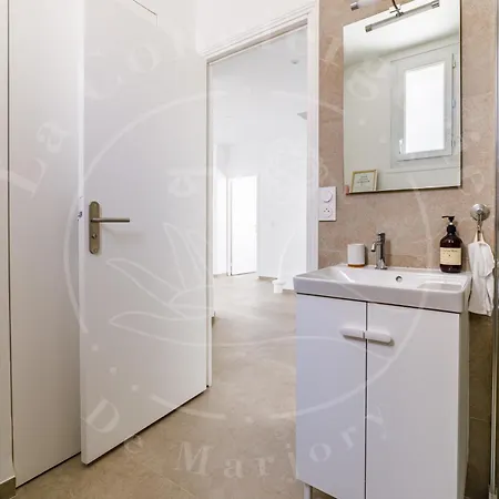 Apartment Elegance Cotiere - Vue Imprenable, A 5 Min