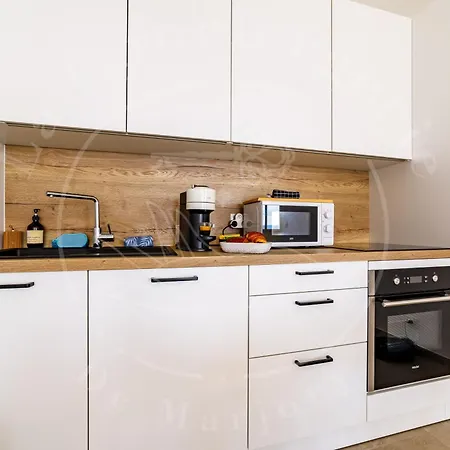 Apartamento élégance Côtière - Vue Imprenable, à 5 Min