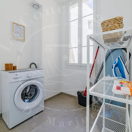 élégance Côtière - Vue Imprenable, à 5 Min * Tolón