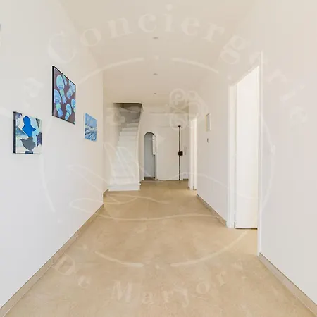 Elegance Cotiere Vue Mer & Plage A Vos Pieds *