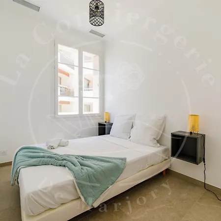 Apartamento élégance Côtière - Vue Imprenable, à 5 Min *