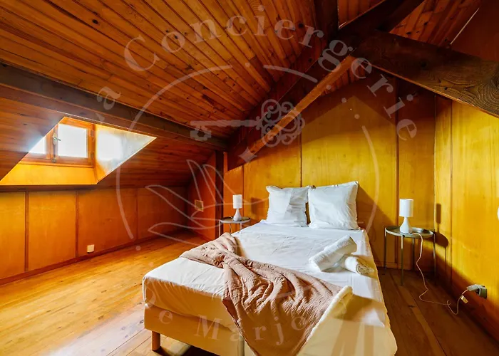 Elegance Cotiere - Vue Imprenable, A 5 Min